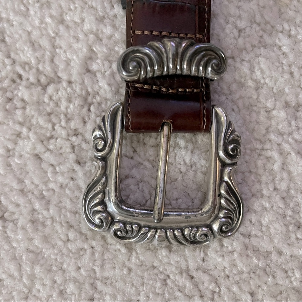 Brighton Belt Small - Picture 2 of 6